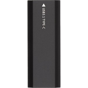 Кишеня зовнішня PowerPlant SSD Premium M.2 PCIe NGFF/NVMe USB3.1 (HC380459)