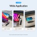 Карман внешний Orico USB3.2 Gen2 USB-C M.2 NVMe/NGFF(SATA) Dual Protocol SSD (HC380503)
