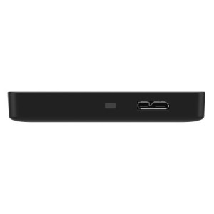 Кишеня зовнішня Orico HDD 2588US3-V1-BK-BP (HC380374)