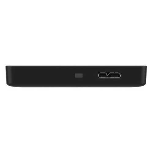 Карман внешний Orico HDD 2588US3-V1-BK-BP (HC380374)
