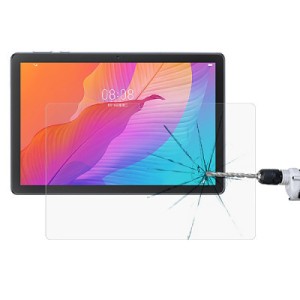 Стекло защитное BeCover Blackview Tab 12 Pro 10.1" (711059)