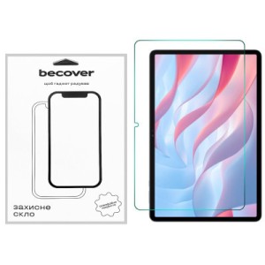 Стекло защитное BeCover Honor Pad X9 11.5" (711068)