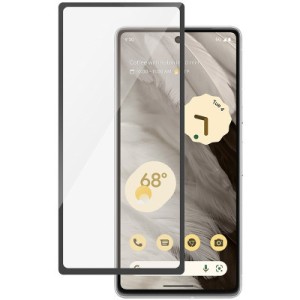 Стекло защитное PowerPlant Full screen Google Pixel 7a (GL603074)