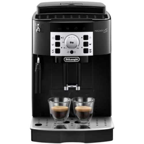 Кофемашина DeLonghi ECAM 22.112 B