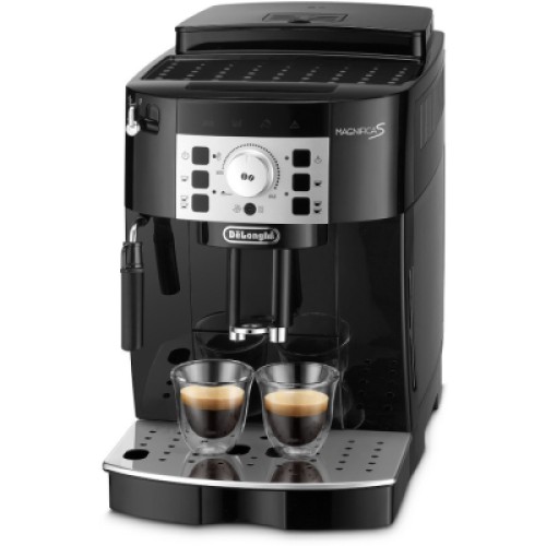 Кофемашина DeLonghi ECAM 22.112 B