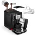 Кофемашина DeLonghi ECAM 22.112 B