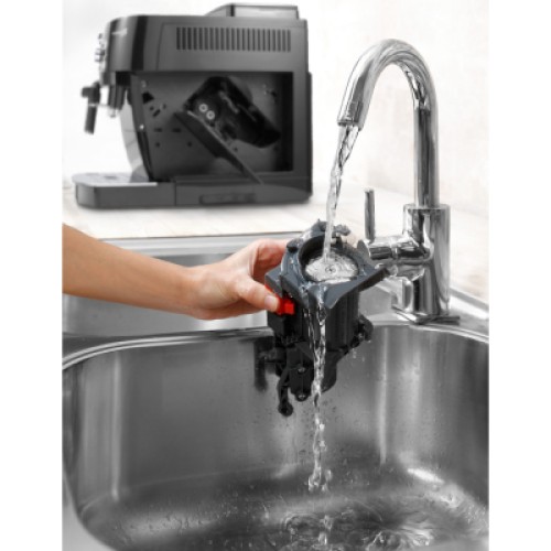 Кофемашина DeLonghi ECAM 22.112 B