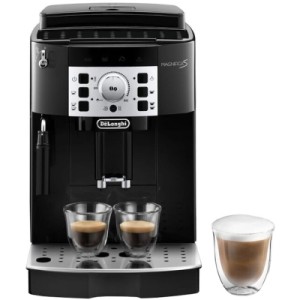 Кавомашина DeLonghi ECAM 22.112 B
