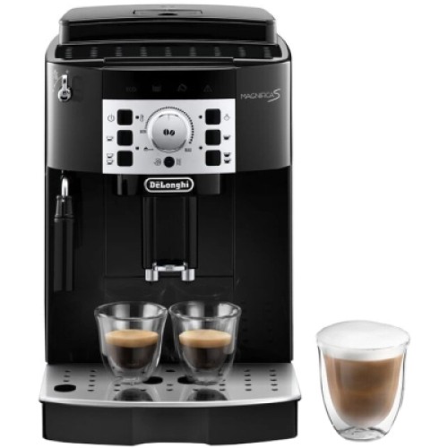 Кофемашина DeLonghi ECAM 22.112 B