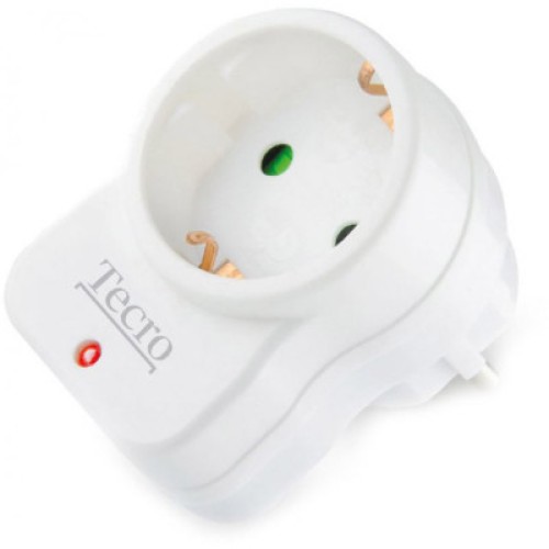 Сетевой фильтр питания Tecro SF-1W Сетевой фильтр питания Tecro SF-1W