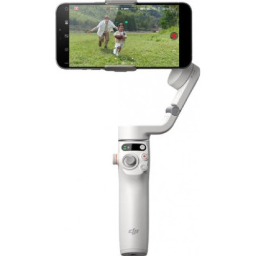 Стедикам DJI Osmo Mobile 6 Platinum Gray (CP.OS.00000284.01)
