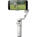 Стедикам DJI Osmo Mobile 6 Platinum Gray (CP.OS.00000284.01)