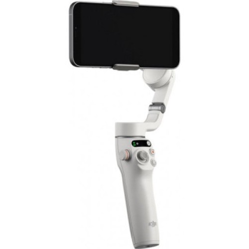 Стедикам DJI Osmo Mobile 6 Platinum Gray (CP.OS.00000284.01)
