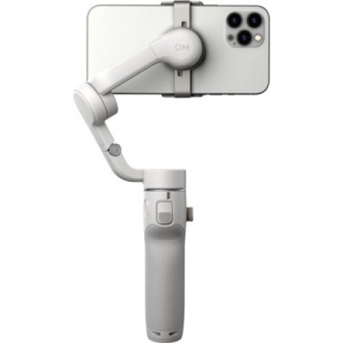 Стедикам DJI Osmo Mobile 6 Platinum Gray (CP.OS.00000284.01)