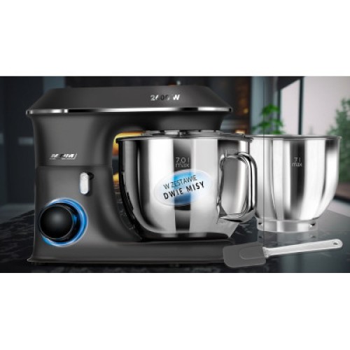 Кухонный комбайн MPM MRK-20