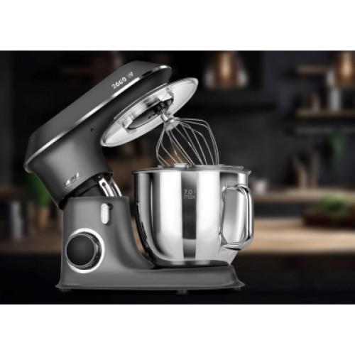 Кухонный комбайн MPM MRK-20