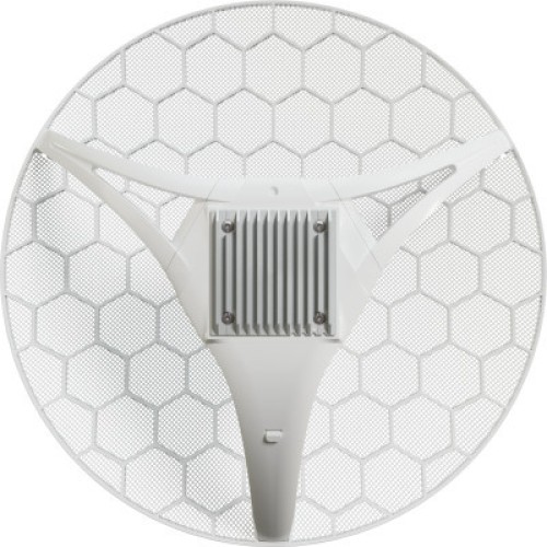 Точка доступа Wi-Fi Mikrotik LHGGR&FG621-EA