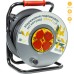 Сетевой удлинитель PowerPlant JY-20022/50, 50м (EX610549)