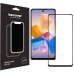 Стекло защитное BeCover Infinix Hot 40 (X6836) Black (711072)