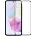 Стекло защитное BeCover Samsung Galaxy A35 5G SM-A356 Black (711071)