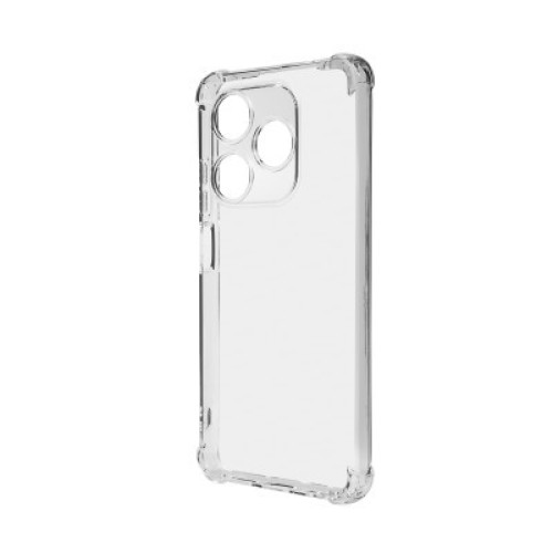 Чехол для мобильного телефона Armorstandart Air Force Infinix Smart 8 Plus Camera cover Transparent (ARM73909)