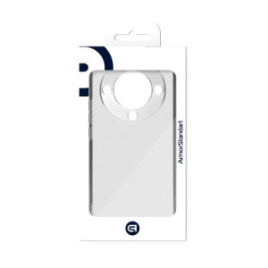 Чехол для мобильного телефона Armorstandart Air Honor Magic 5 Lite Camera cover Clear (ARM69385)