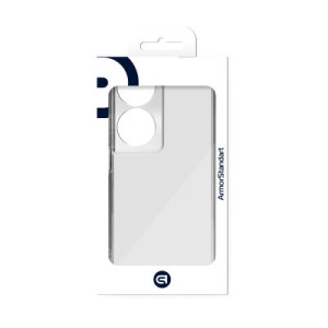Чехол для мобильного телефона Armorstandart Air Honor X7b Camera cover Clear (ARM73686)