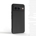 Чехол для мобильного телефона Armorstandart Matte Slim Fit Google Pixel 8 Camera cover Black (ARM77459)