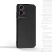 Чехол для мобильного телефона Armorstandart Matte Slim Fit Motorola G24 Camera cover Black (ARM74310)