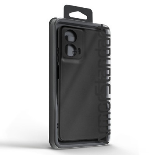 Чехол для мобильного телефона Armorstandart Matte Slim Fit Motorola G24 Camera cover Black (ARM74310)