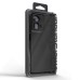 Чехол для мобильного телефона Armorstandart Matte Slim Fit Motorola G24 Camera cover Black (ARM74310)