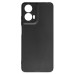 Чехол для мобильного телефона Armorstandart Matte Slim Fit Motorola G24 Camera cover Black (ARM74310)