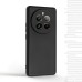 Чехол для мобильного телефона Armorstandart Matte Slim Fit Realme 12 Pro / 12 Pro+ Camera cover Black (ARM74749)