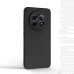 Чехол для мобильного телефона Armorstandart Matte Slim Fit Realme 12+ Camera cover Black (ARM74770)