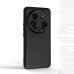 Чехол для мобильного телефона Armorstandart Matte Slim Fit Xiaomi 14 Ultra Camera cover Black (ARM74114)
