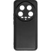 Чехол для мобильного телефона Armorstandart Matte Slim Fit Xiaomi 14 Ultra Camera cover Black (ARM74114)