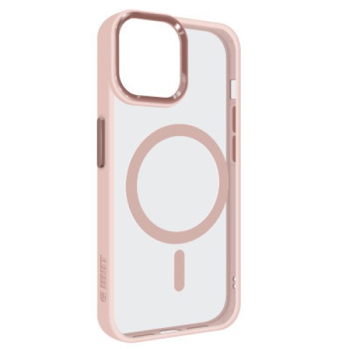 Чехол для мобильного телефона Armorstandart Unit MagSafe Apple iPhone 14 Pink (ARM75206)
