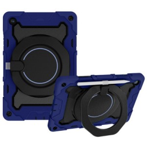 Чехол для планшета BeCover Samsung Galaxy Tab A9 SM-X115 8.7" Blue (710765)