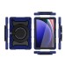 Чехол для планшета BeCover Samsung Galaxy Tab A9 SM-X115 8.7" Blue (710765)