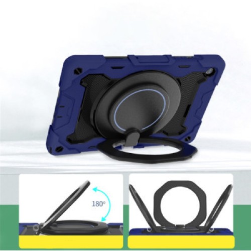 Чехол для планшета BeCover Samsung Galaxy Tab A9 SM-X115 8.7" Blue (710765)