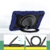 Чехол для планшета BeCover Samsung Galaxy Tab A9 SM-X115 8.7" Blue (710765)