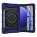 Чехол для планшета BeCover Samsung Galaxy Tab A9 SM-X115 8.7" Blue (710765)