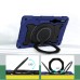 Чехол для планшета BeCover Samsung Galaxy Tab S9 Ultra 5G (SM-X910/SM-X916B) 14.6" Blue (710768)