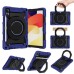 Чехол для планшета BeCover Xiaomi Redmi Pad SE 11" Blue (710769)