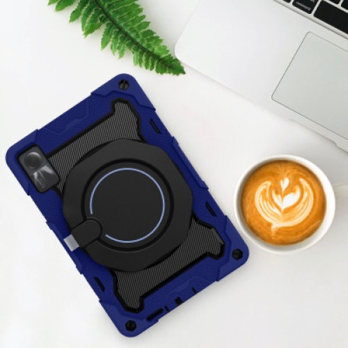 Чехол для планшета BeCover Xiaomi Redmi Pad SE 11" Blue (710769)