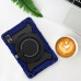 Чехол для планшета BeCover Xiaomi Redmi Pad SE 11" Blue (710769)