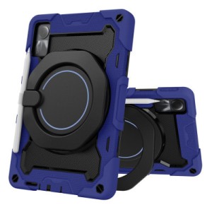 Чохол до планшета BeCover Xiaomi Redmi Pad SE 11" Blue (710769)
