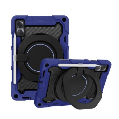 Чехол для планшета BeCover Xiaomi Redmi Pad SE 11" Blue (710769)