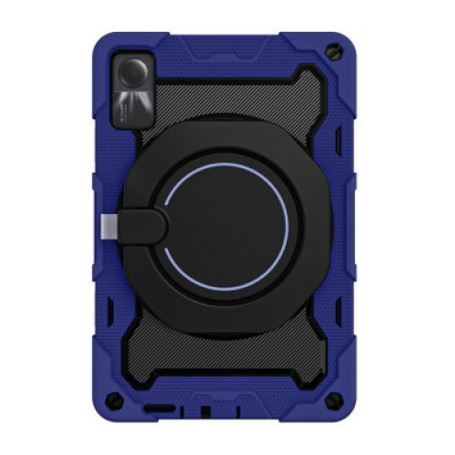 Чехол для планшета BeCover Xiaomi Redmi Pad SE 11" Blue (710769)