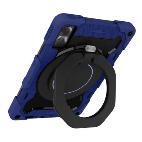 Чехол для планшета BeCover Xiaomi Redmi Pad SE 11" Blue (710769)